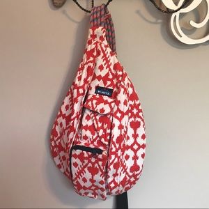 KAVU Rope Sling Bag